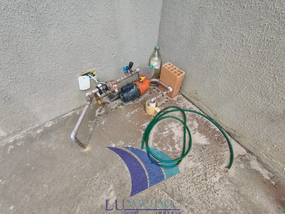 Casa, 2 quartos, 60 m² - Foto 12