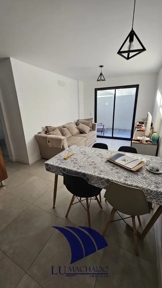 Apartamento, 2 quartos, 80 m² - Foto 4