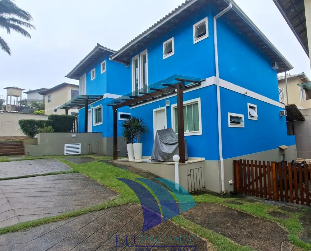 Casa, 4 quartos - Foto 1