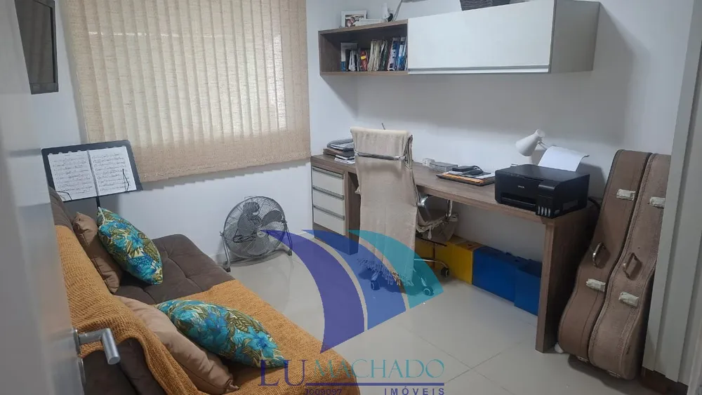 Casa, 4 quartos - Foto 15