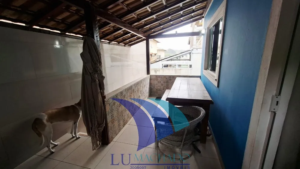 Casa, 4 quartos - Foto 21
