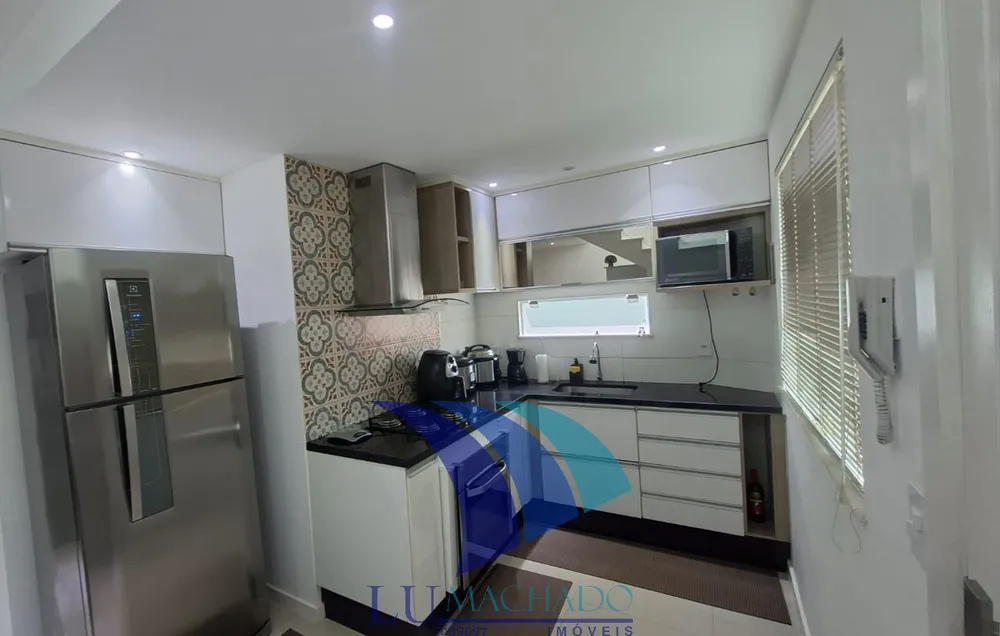Casa, 4 quartos - Foto 4