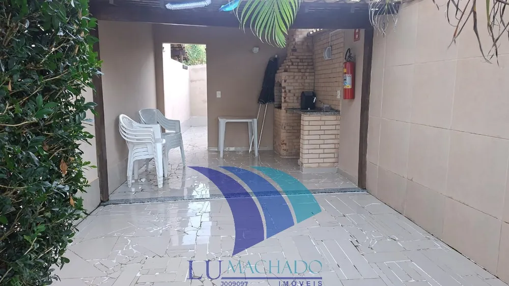 Casa, 4 quartos - Foto 26