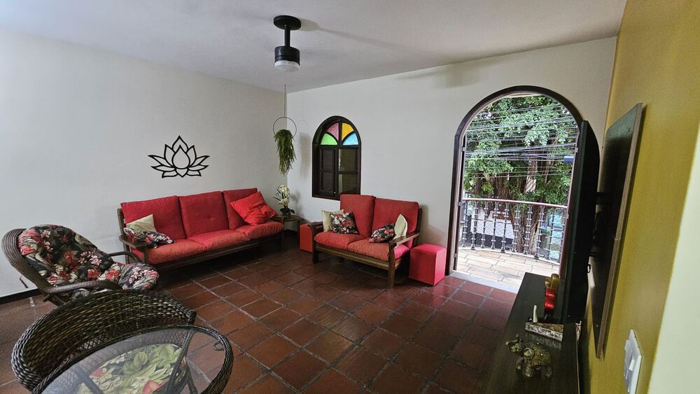 Apartamento à venda e aluguel com 3 quartos, 98m² - Foto 4
