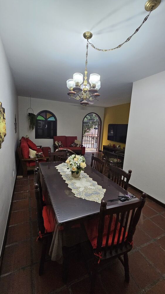 Apartamento à venda e aluguel com 3 quartos, 98m² - Foto 3