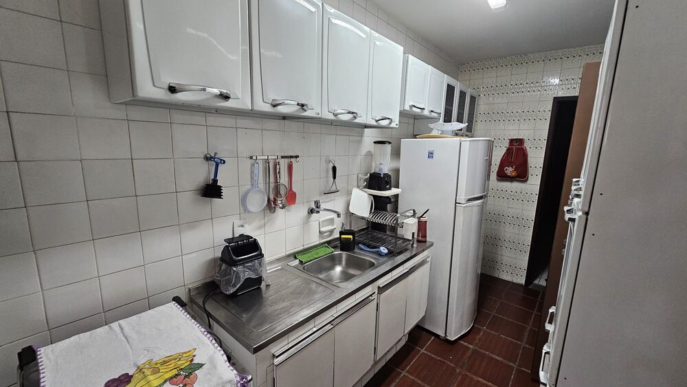 Apartamento à venda e aluguel com 3 quartos, 98m² - Foto 21