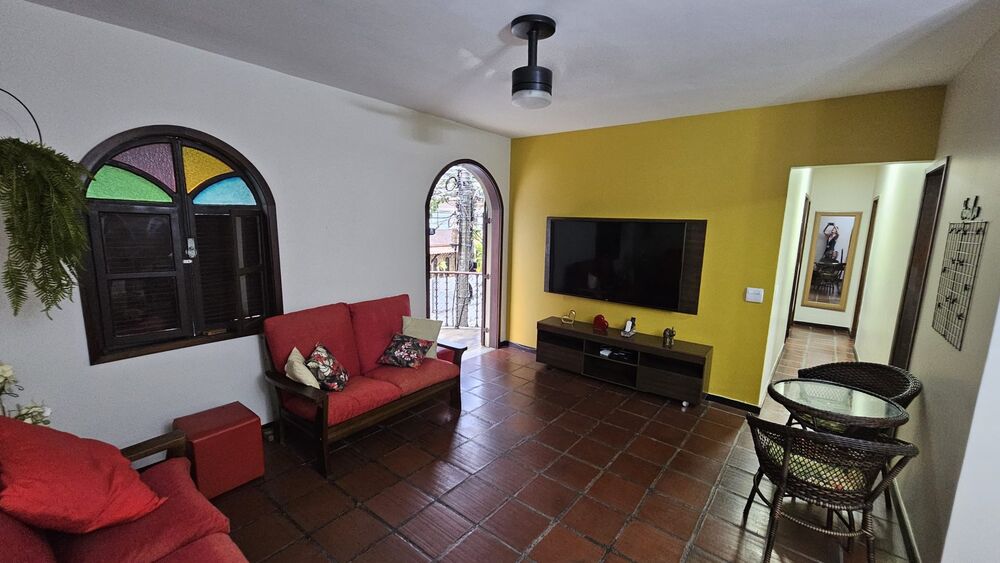 Apartamento à venda e aluguel com 3 quartos, 98m² - Foto 5