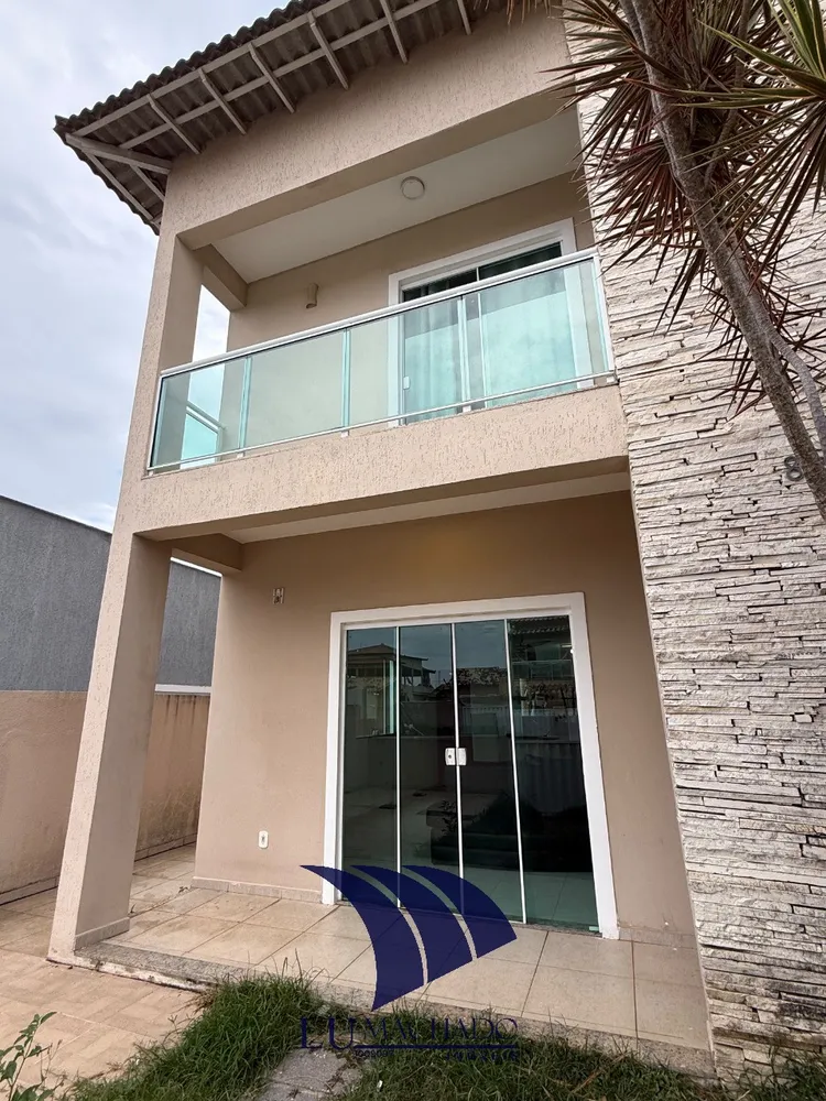 Casa, 3 quartos, 120 m² - Foto 1
