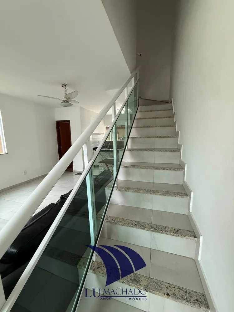Casa, 3 quartos, 120 m² - Foto 8
