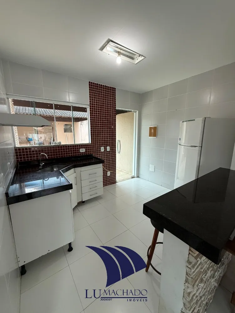 Casa, 3 quartos, 120 m² - Foto 2