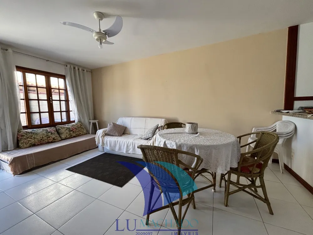 Casa, 1 quarto - Foto 3