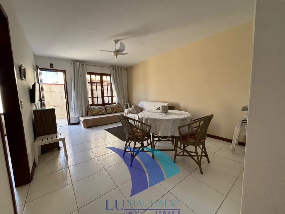 Casa, 1 quarto - Foto 4