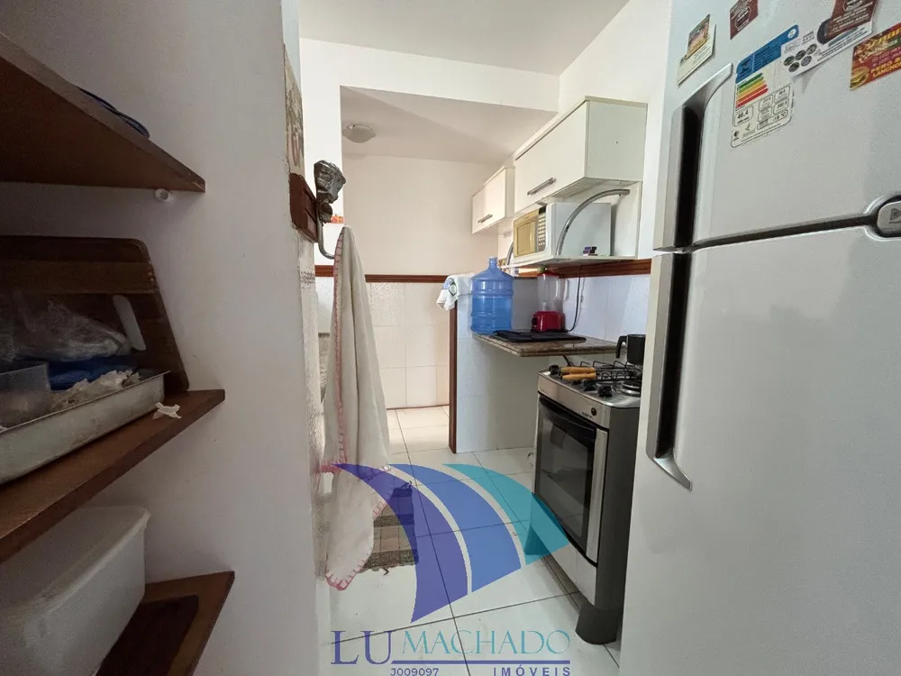 Casa, 1 quarto - Foto 10