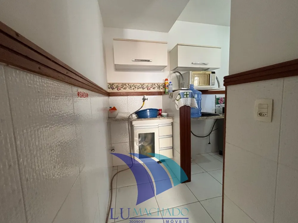 Casa, 1 quarto - Foto 12