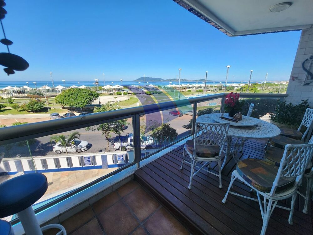 Apartamento, 3 quartos, 135 m² - Foto 4