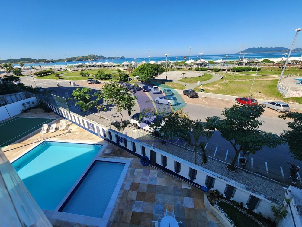 Apartamento, 3 quartos, 135 m² - Foto 2