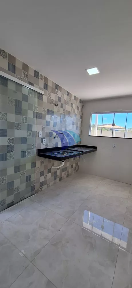 Casa, 2 quartos, 65 m² - Foto 3