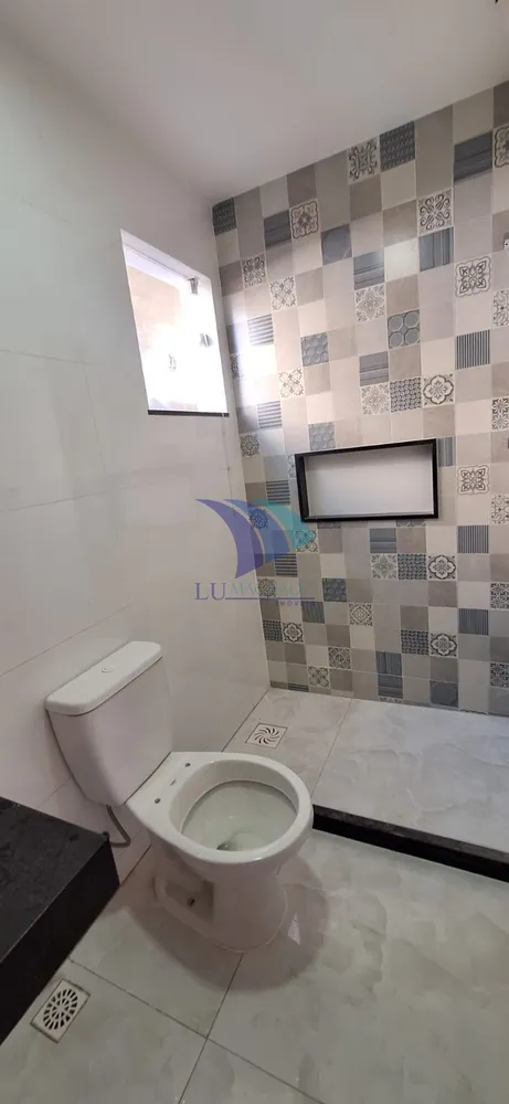 Casa, 2 quartos, 65 m² - Foto 13