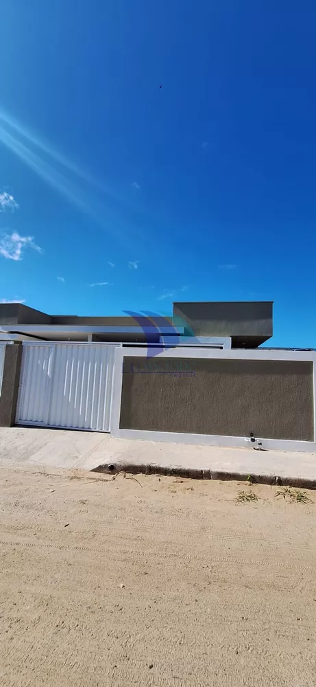 Casa, 2 quartos, 65 m² - Foto 1