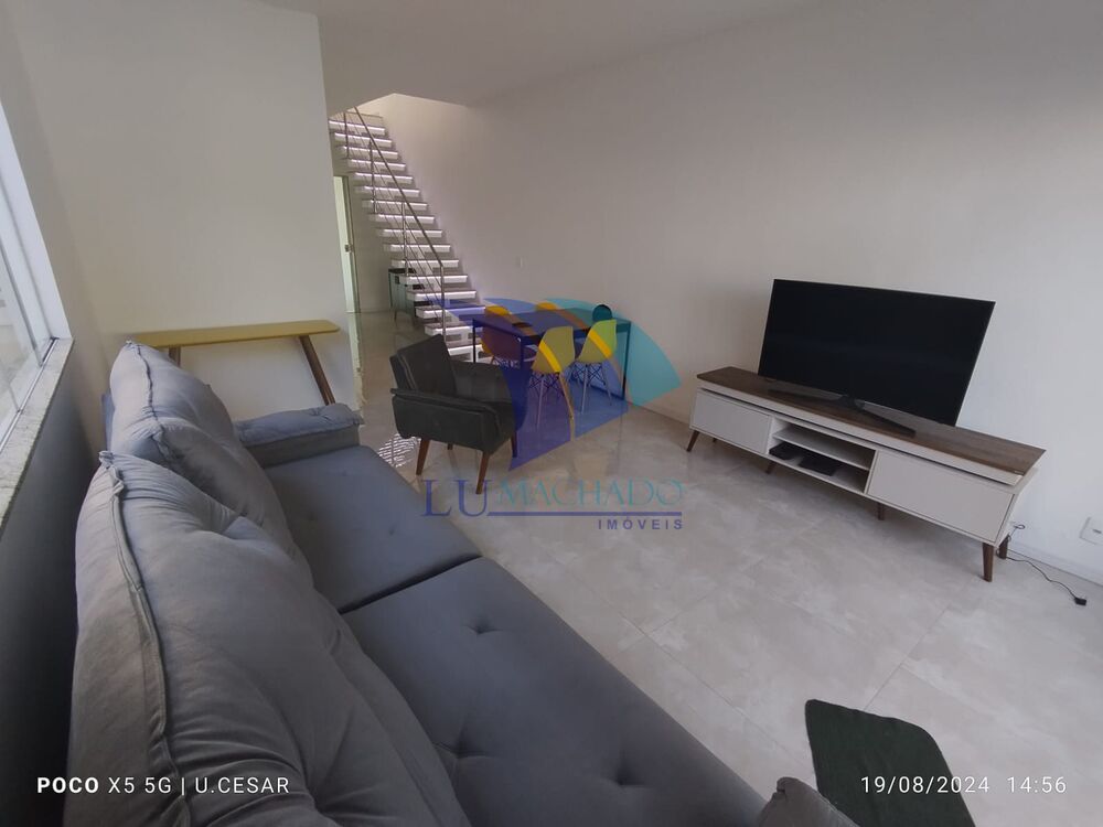 Casa, 3 quartos, 135 m² - Foto 29