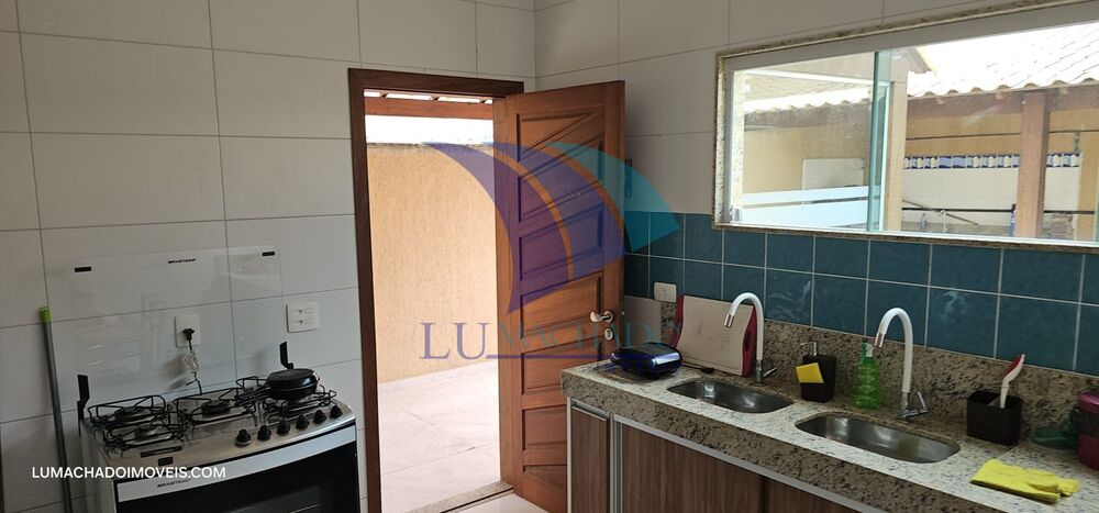 Casa, 3 quartos, 135 m² - Foto 20