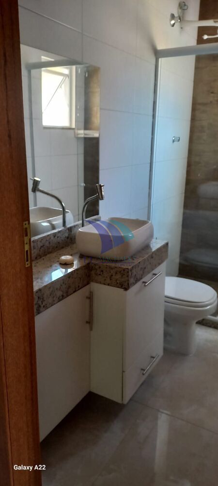 Casa, 3 quartos, 135 m² - Foto 7