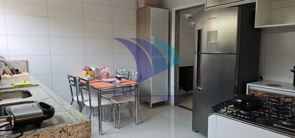 Casa, 3 quartos, 135 m² - Foto 16