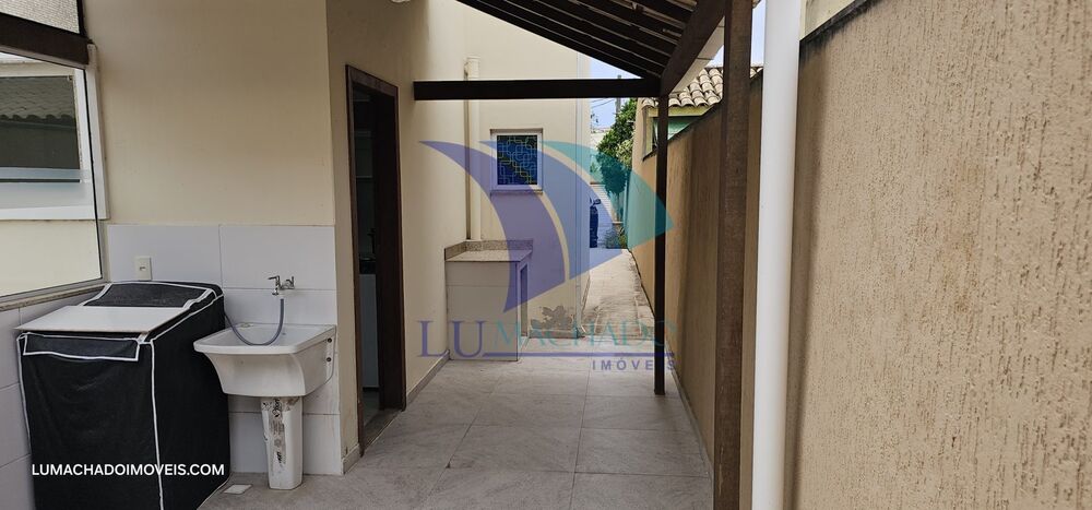 Casa, 3 quartos, 135 m² - Foto 42