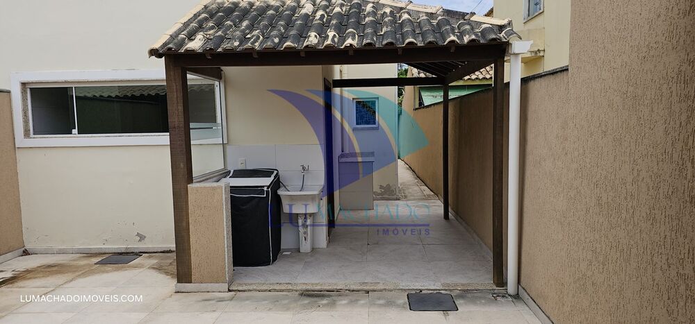 Casa, 3 quartos, 135 m² - Foto 44