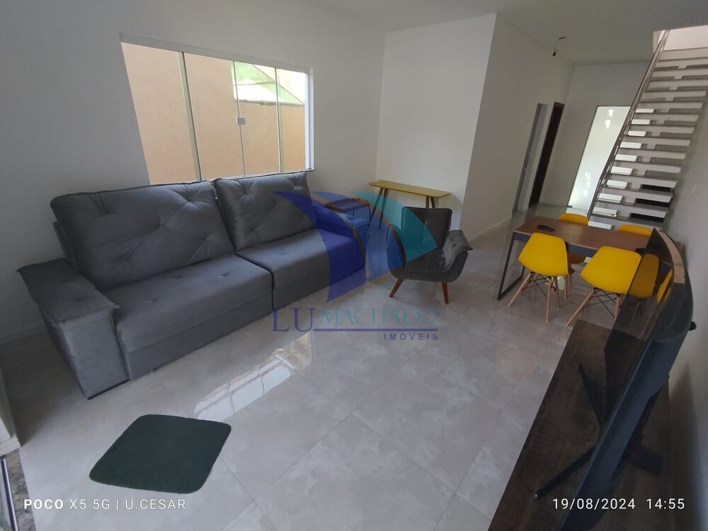 Casa, 3 quartos, 135 m² - Foto 27