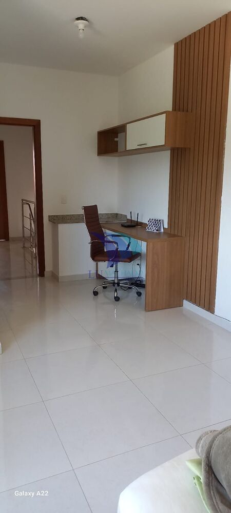 Casa, 3 quartos, 135 m² - Foto 2