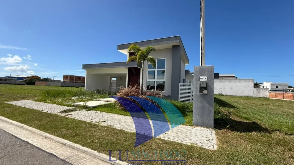 Casa, 3 quartos - Foto 39