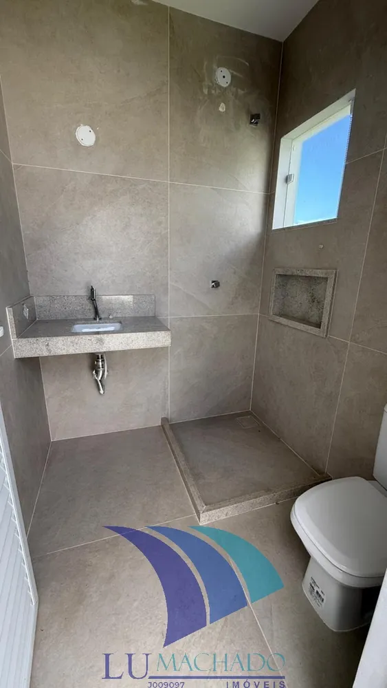 Casa, 3 quartos - Foto 21