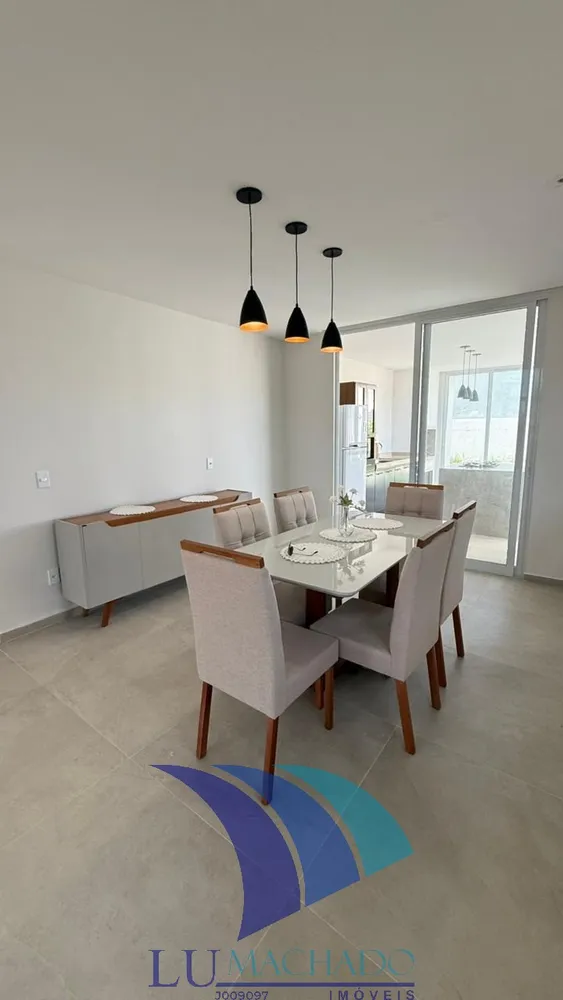 Casa, 3 quartos - Foto 47