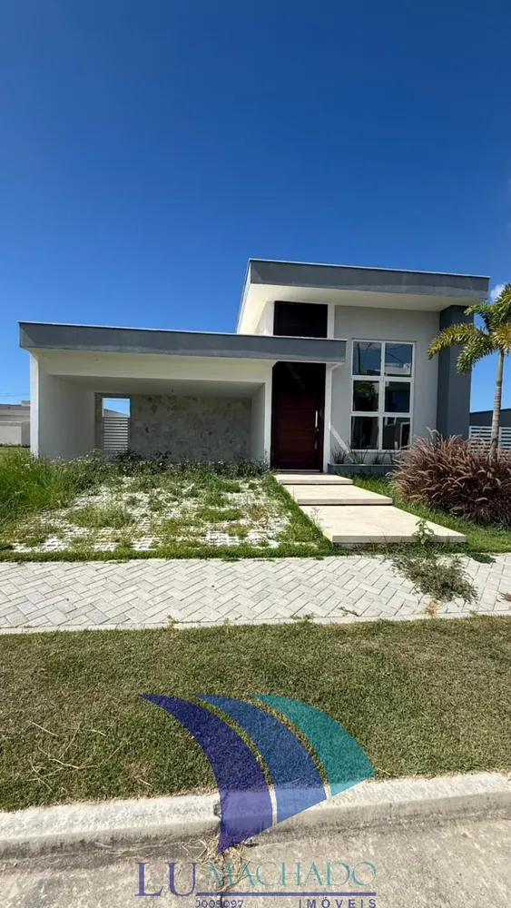 Casa, 3 quartos - Foto 42