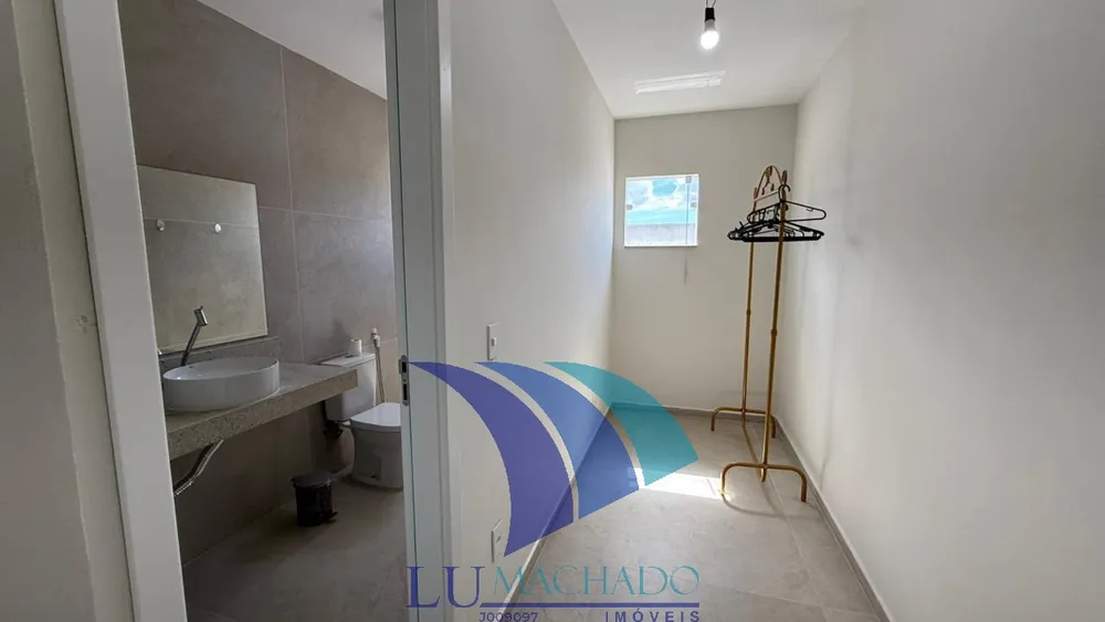 Casa, 3 quartos - Foto 12