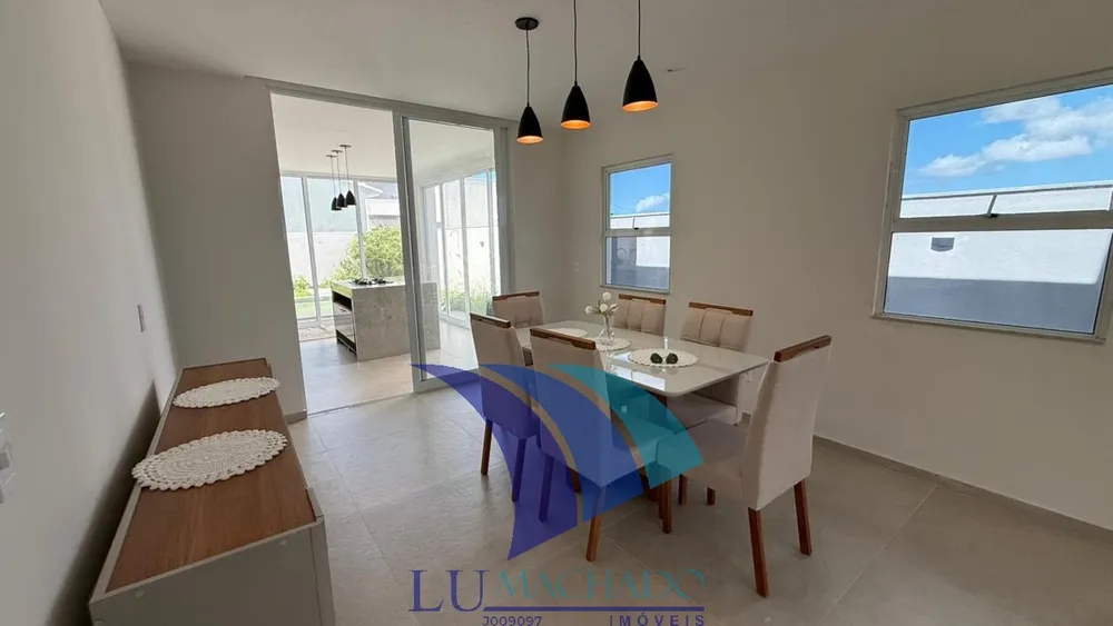 Casa, 3 quartos - Foto 22