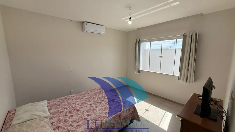 Casa, 3 quartos - Foto 12