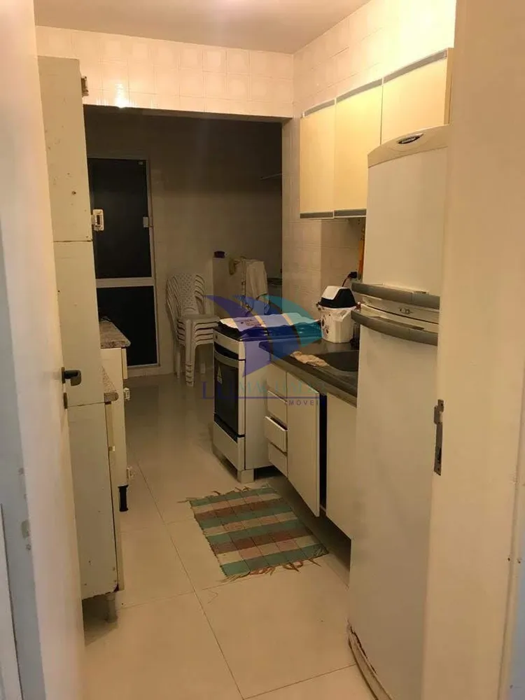 Apartamento, 3 quartos, 105 m² - Foto 21