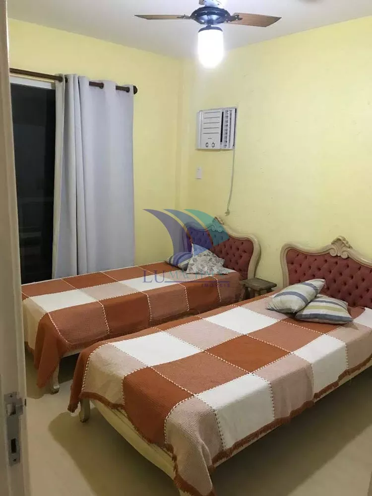 Apartamento, 3 quartos, 105 m² - Foto 3