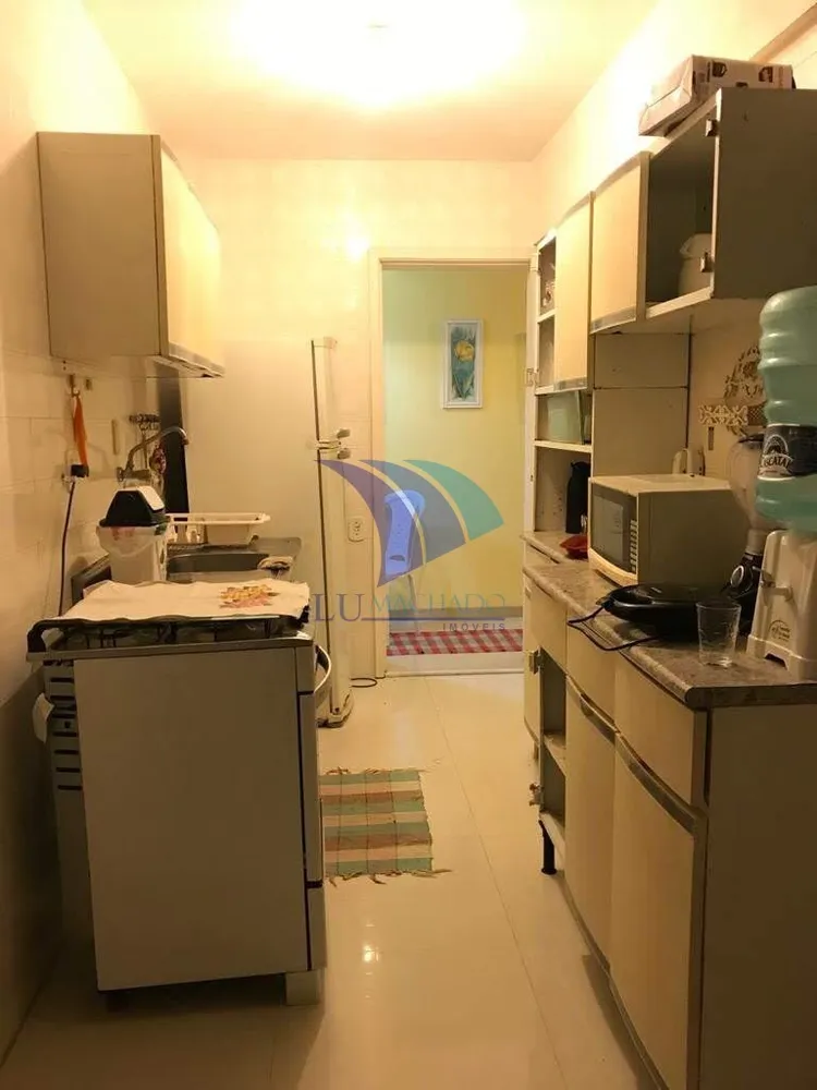 Apartamento, 3 quartos, 105 m² - Foto 20