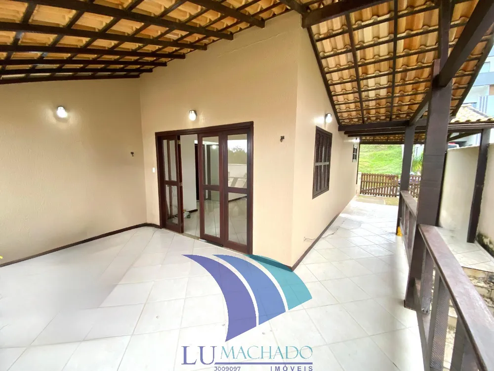 Casa, 3 quartos - Foto 3