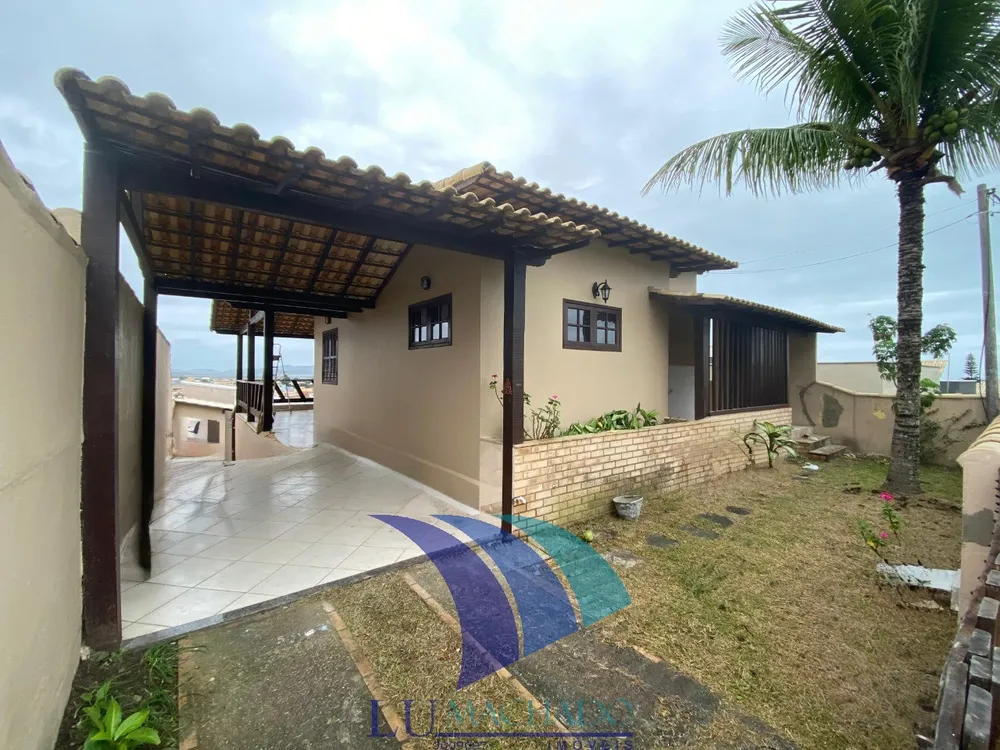 Casa, 3 quartos - Foto 1