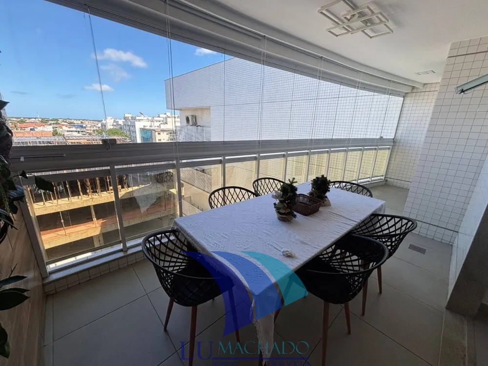 Cobertura, 2 quartos, 185 m² - Foto 19