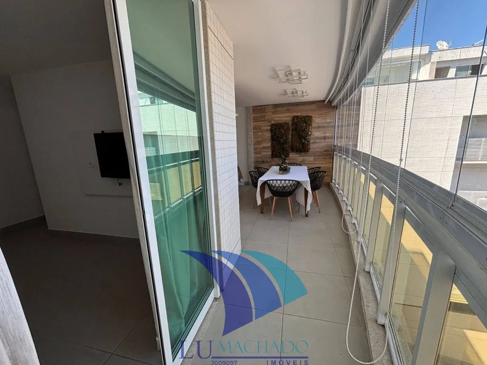 Cobertura, 2 quartos, 185 m² - Foto 4
