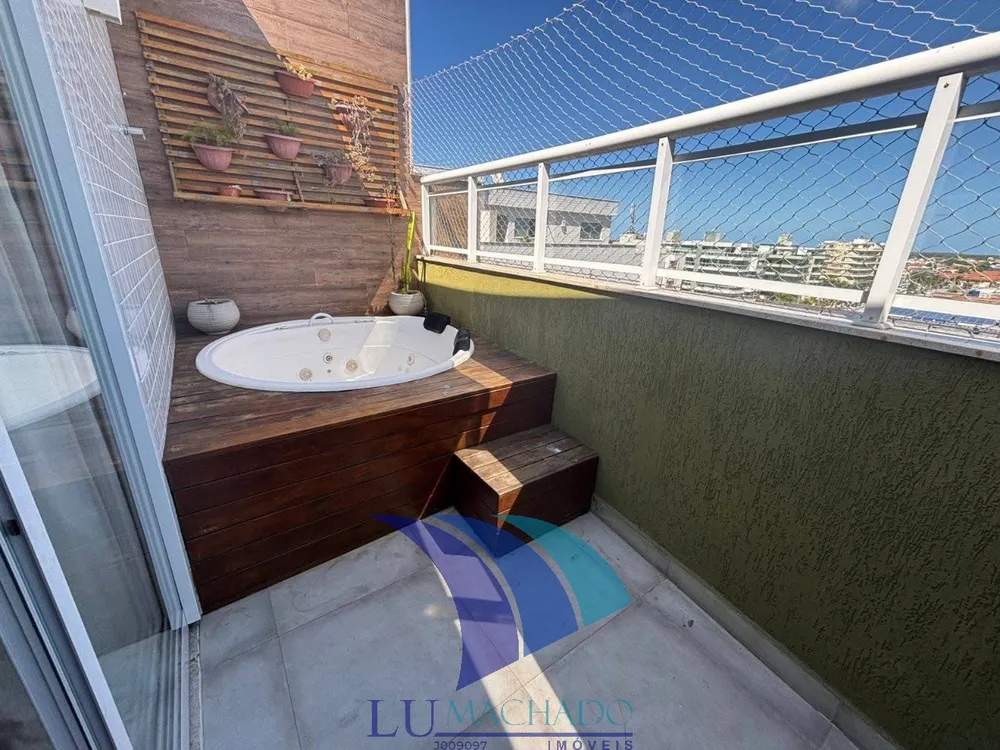 Cobertura, 2 quartos, 185 m² - Foto 20