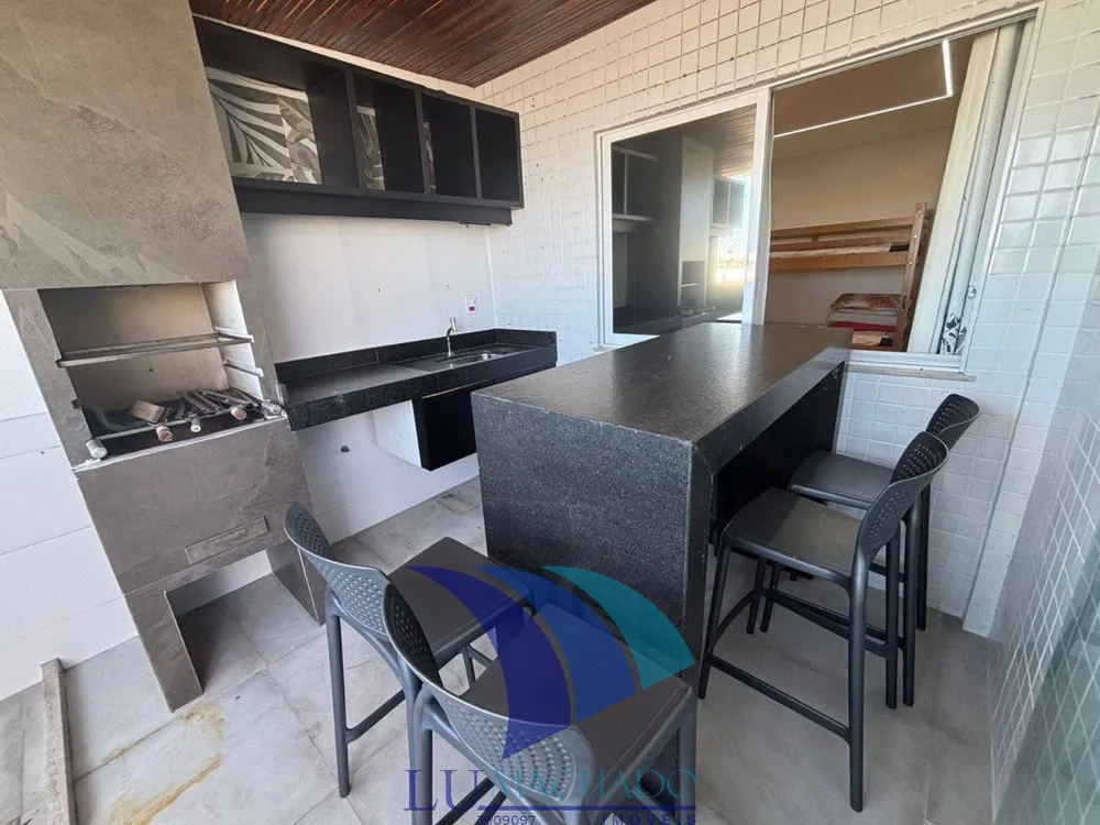 Cobertura, 2 quartos, 185 m² - Foto 3
