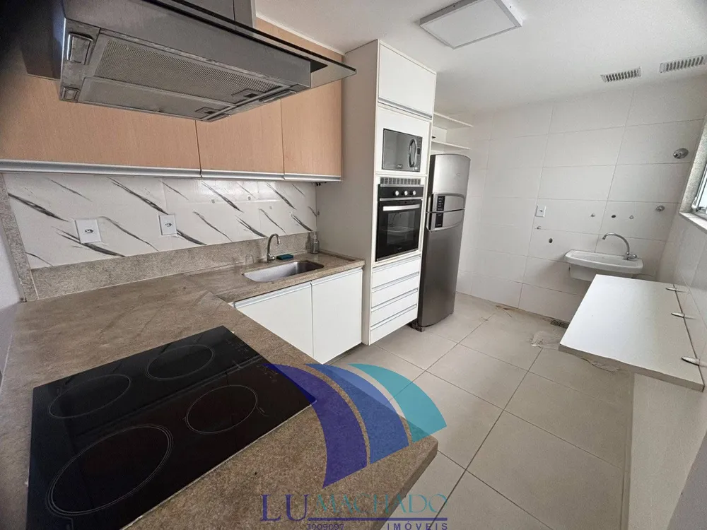 Cobertura, 2 quartos, 185 m² - Foto 2