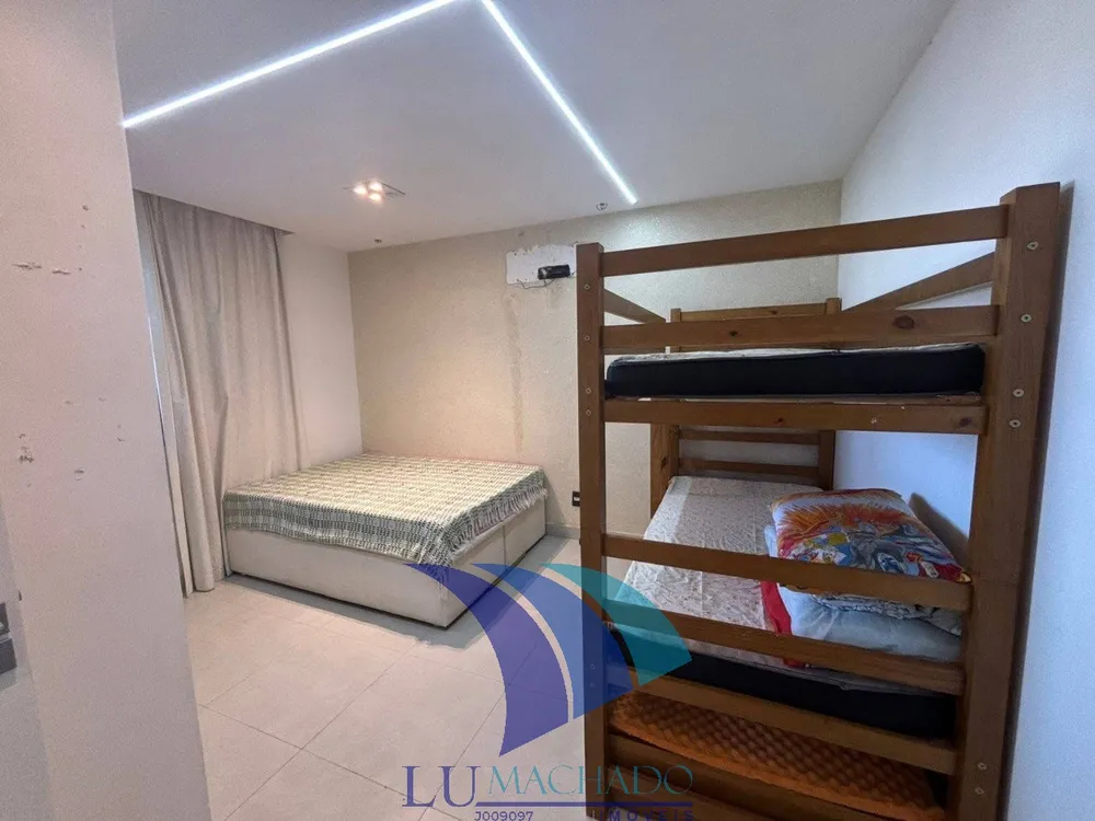 Cobertura, 2 quartos, 185 m² - Foto 7
