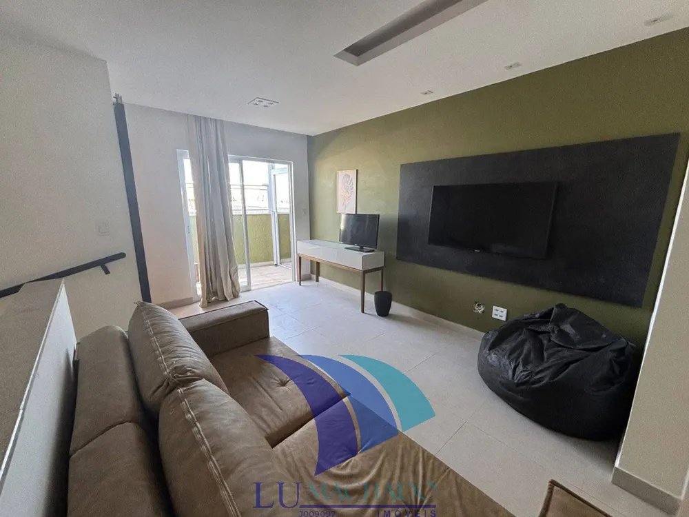 Cobertura, 2 quartos, 185 m² - Foto 11